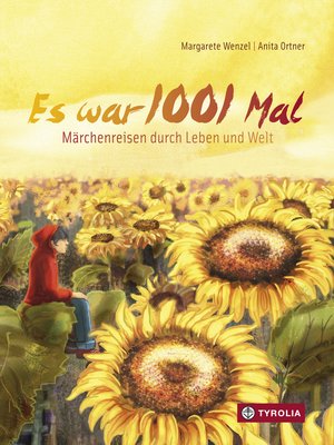 cover image of Es war 1001 Mal